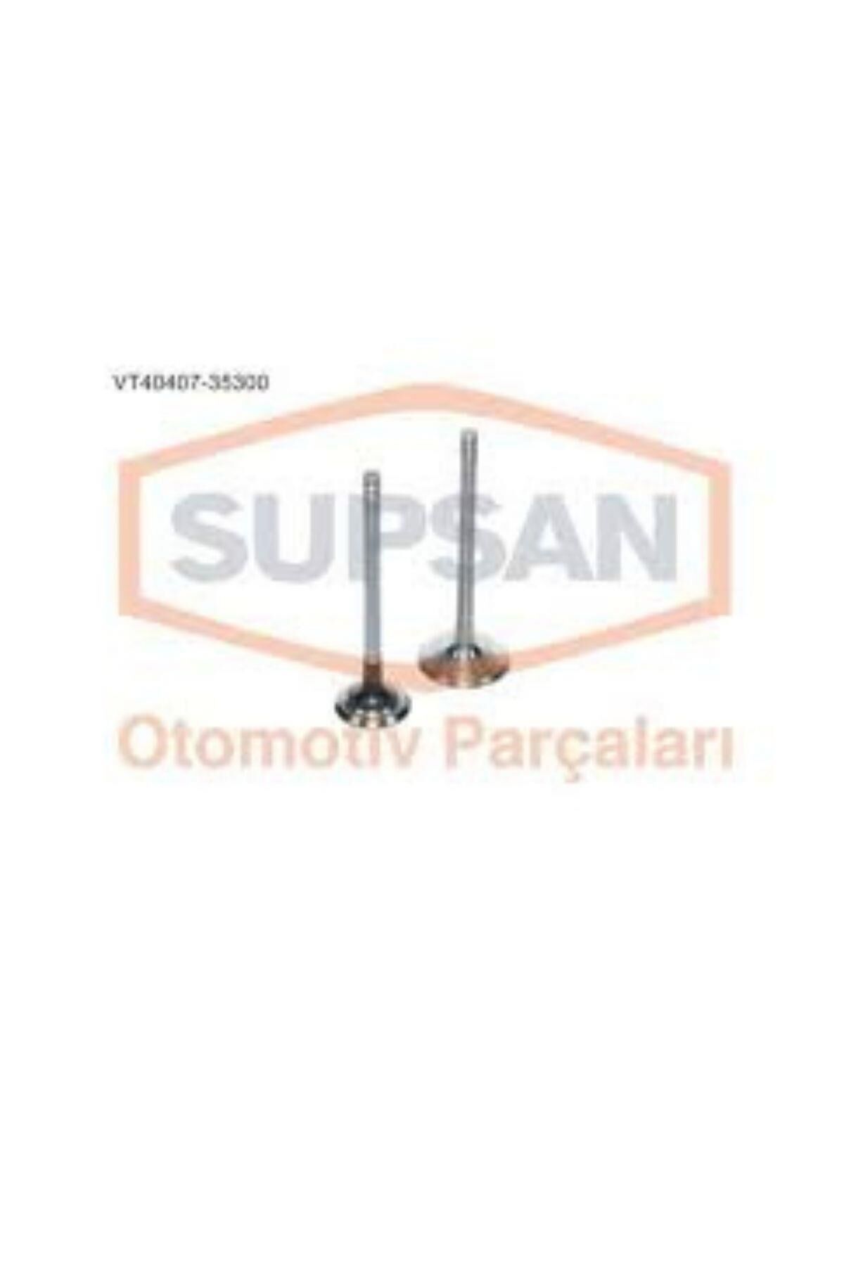 Subap Takımı Saxo Xsara 206 306 16İ 8V (VT4040735300-094970)