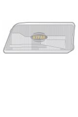 Boxer Jumper Ducato1 Sol Far Camı (C11317)