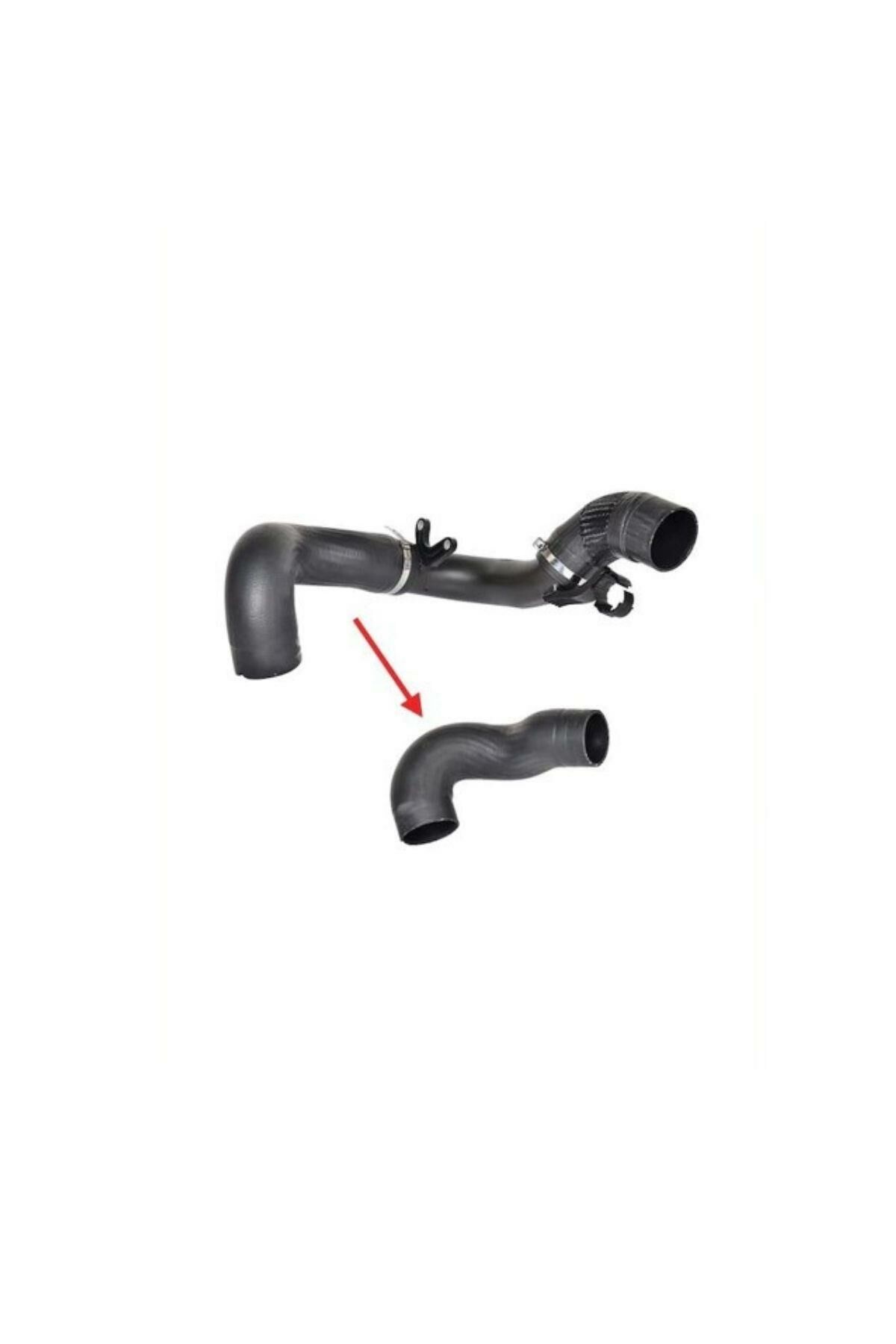 Boxer Jumper Ducato3 Turbo Hortumu Küçük Olan İbraş (14816-1371842080-1609011780)