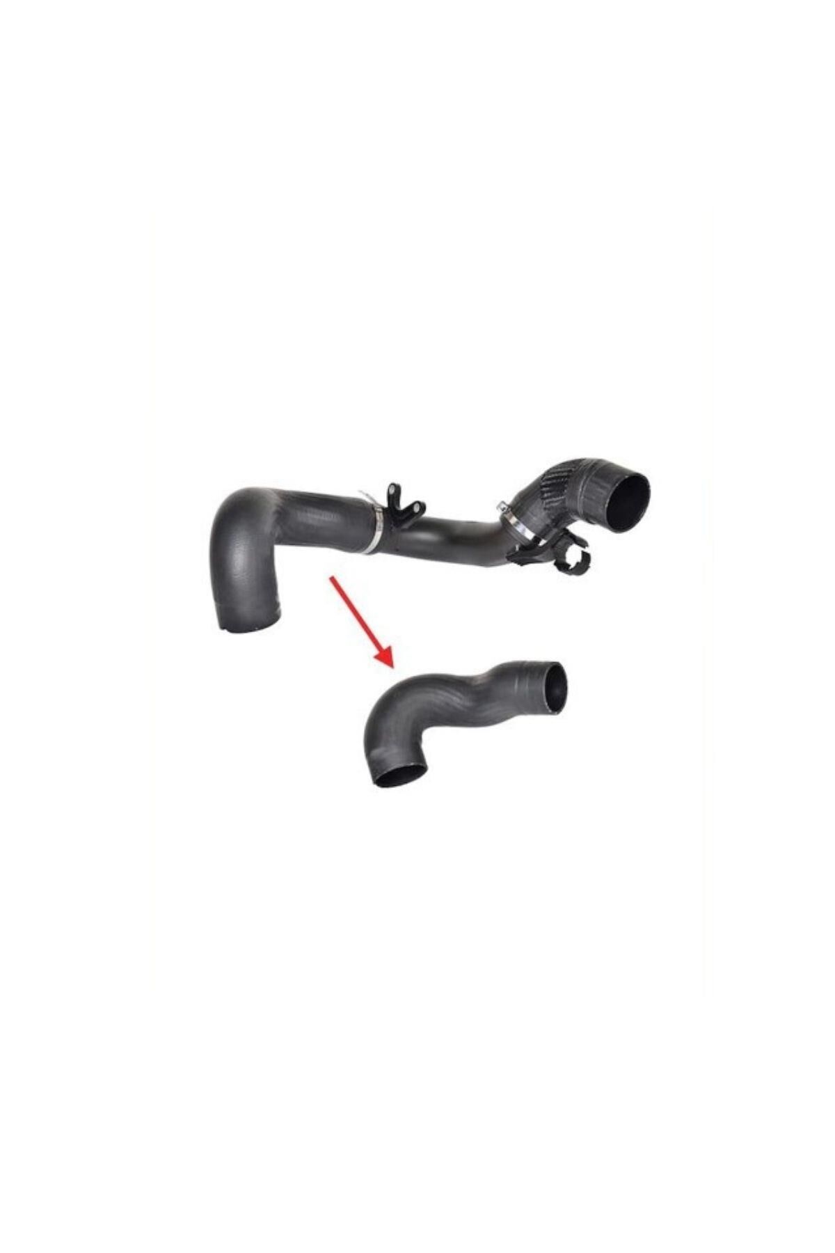 Boxer Jumper Ducato3 Turbo Hortumu Küçük Olan İbraş (14816-1371842080-1609011780)