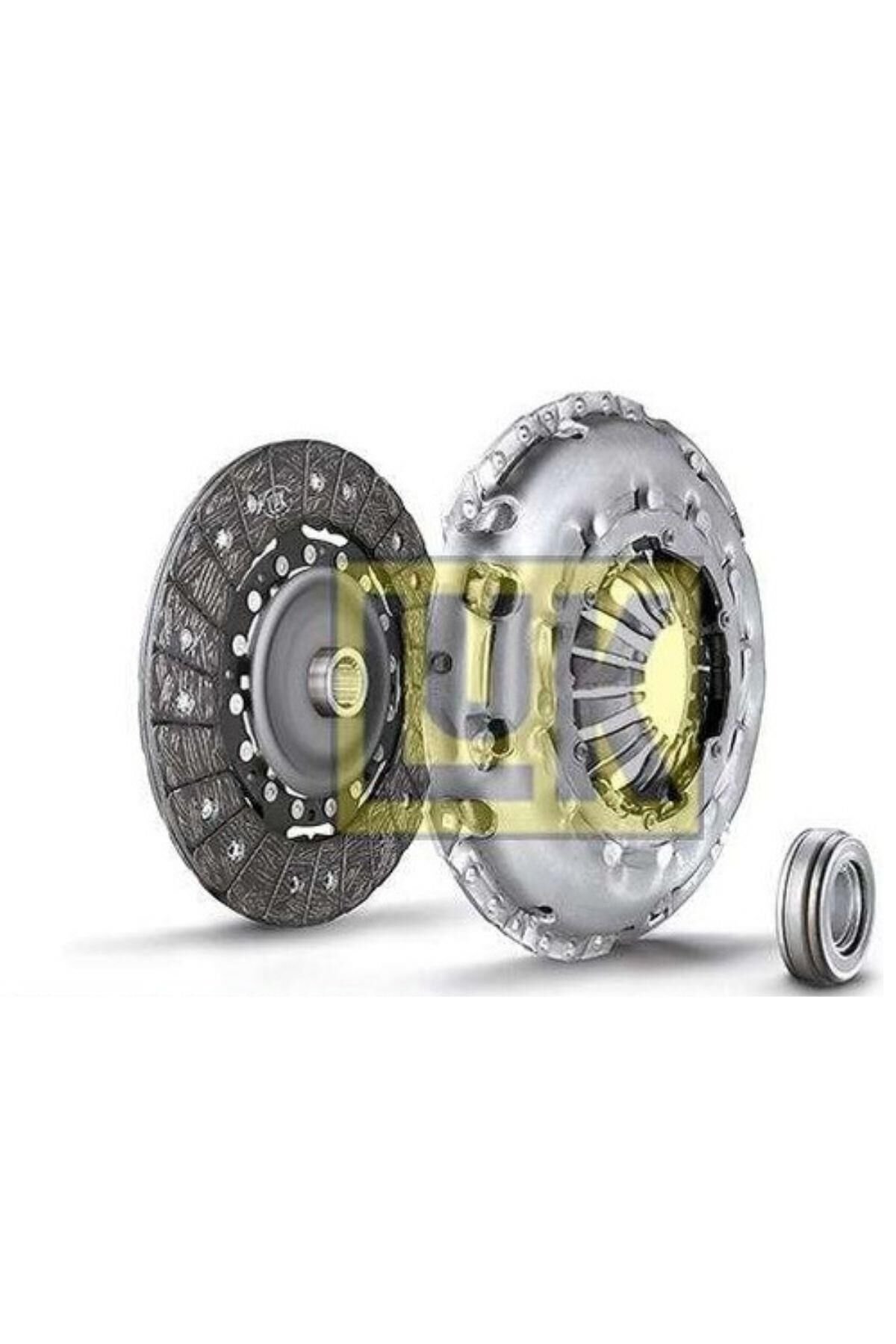 Debriyaj Seti 106 205 206 306 Saxo Xsara (618300300-2052.88)