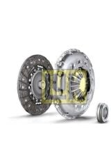 Debriyaj Seti 106 205 206 306 Saxo Xsara (618300300-2052.88)