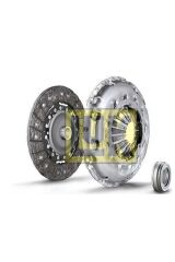 Debriyaj Seti 106 205 206 306 Saxo Xsara (618300300-2052.88)