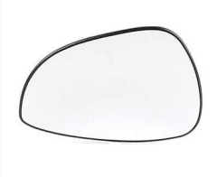 Ayna Camı Sağ (Elektrikli) Fiesta Bm 09 ( AYNP180R - 8A6117K740DC )