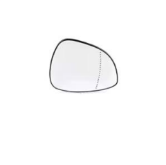 Ayna Camı Sol (Elektrikli) Fiesta Bm 09 ( AYNP180L - 8A6117K741DD )