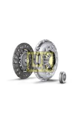 Debriyaj Seti Xsara 20HDI 90 99-DW10TD (623307600-2050.A7)