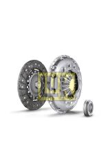 Debriyaj Seti Xsara 20HDI 90 99-DW10TD (623307600-2050.A7)