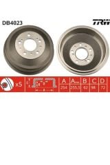 Boxer Jumper Ducato1 2 Arka Kanpana 14 Q Trw (Db4023-424722-1313675080)