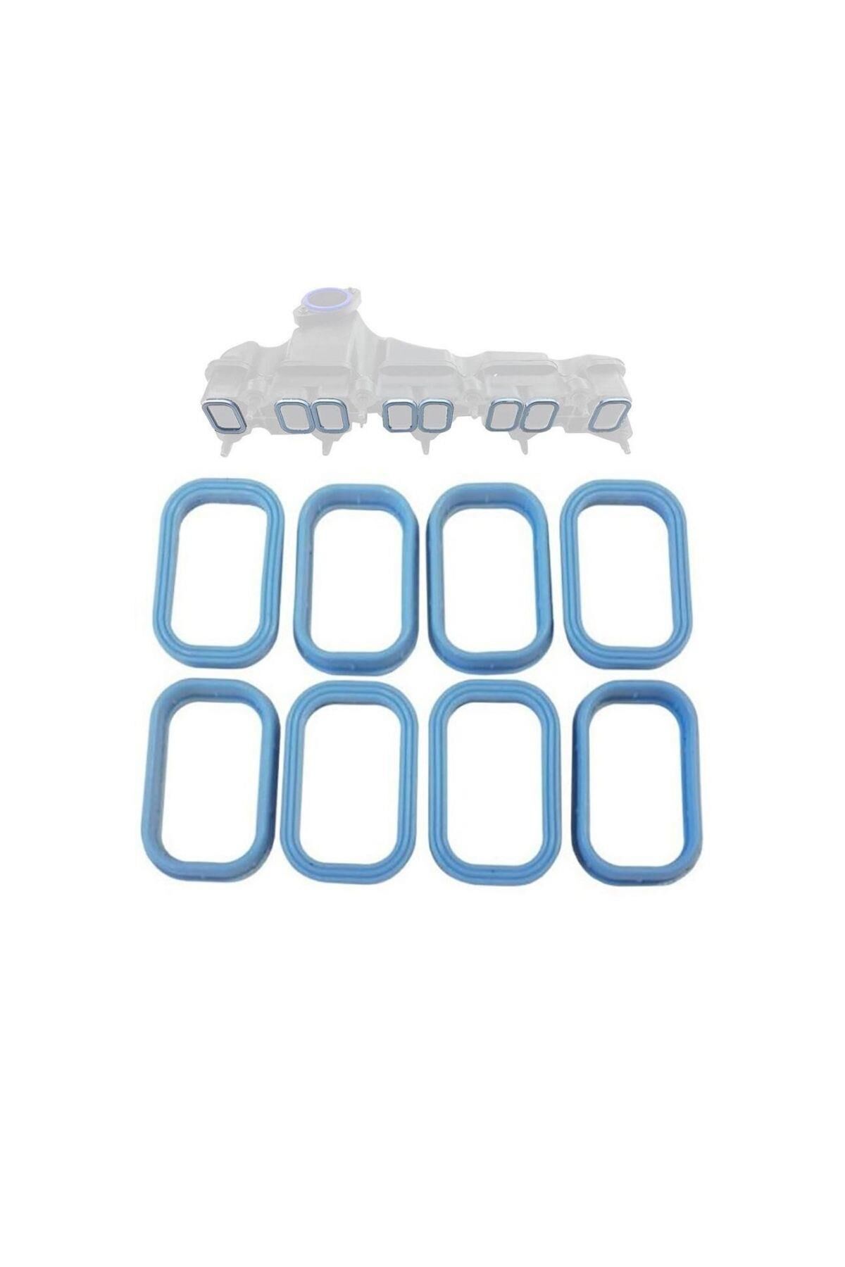 Boxer Jumper3 Emme Manifolt Conta Takım Arı İş (Ar882-Xs7Q8565Aa-0348T1)