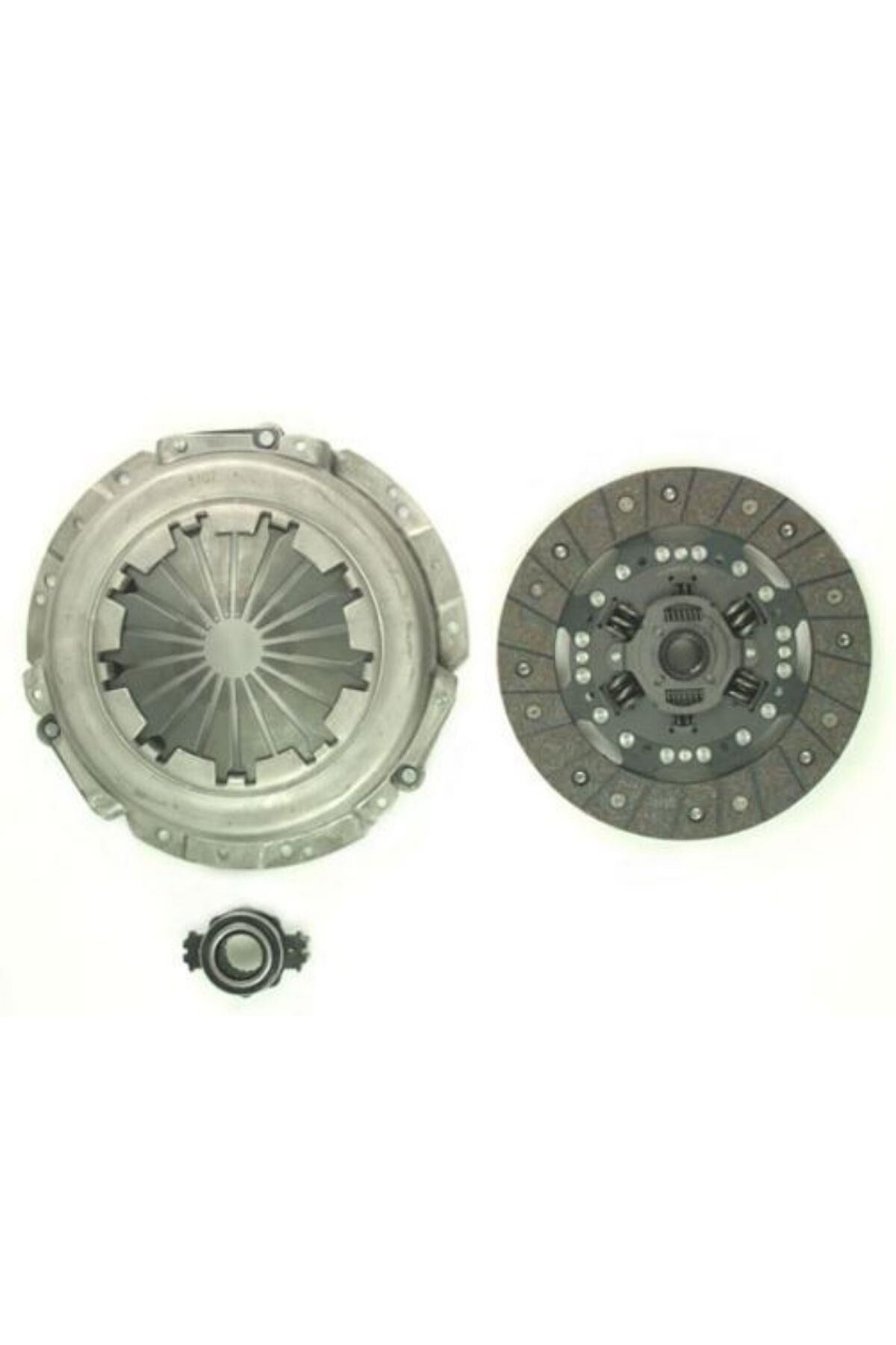 Debriyaj Seti Expert (622210700-1611268080)