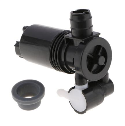 Silecek Su Motoru Fiesta 09 B Max ( FSE11436008 - 8A6117K624AB )