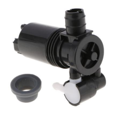 Silecek Su Motoru Fiesta 09 B Max ( FSE11436008 - 8A6117K624AB )