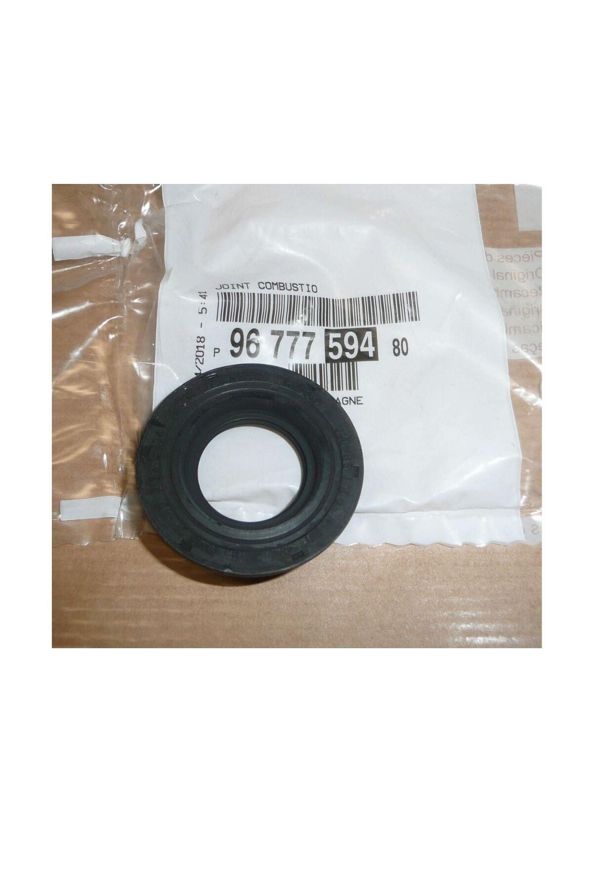 Boxer Jumper Enjektör Keçesi Euro5  (P9677759480)