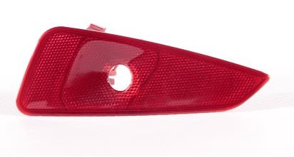 Arka Tampon Reflektörü Sağ Focus Sedan 18 ( FSE11419015 - JX7B13B414DA )