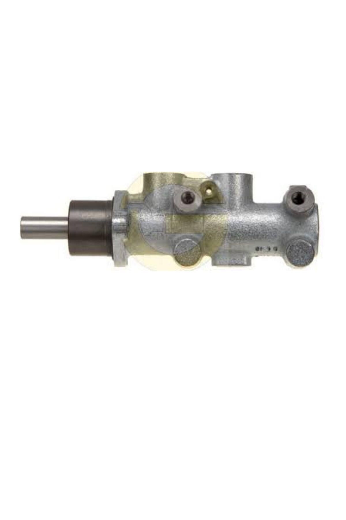 Boxer Jumper Ducato 1 2 Fren Ana Merkez Bosch (F026003615-4601N6)