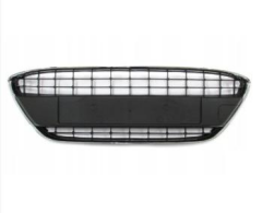 Ön Tampon Panjuru (Nikelajlı) Fiesta 09 ( FSE11360005 - 8A6117B968DC5ZCT )