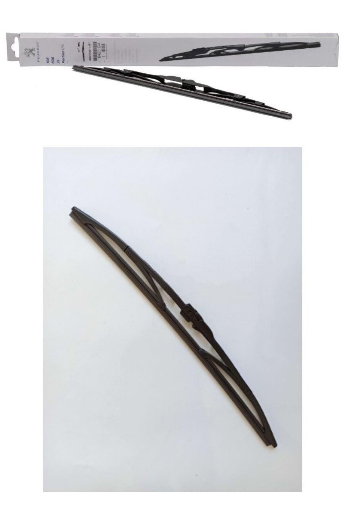 Partner Arka Silecek (6423G4)