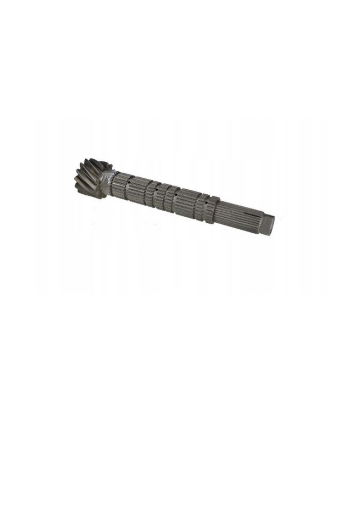 Boxer Jumper Ducato3 Kamalı Mil 13 Diş (2316Y6-2316Ap)