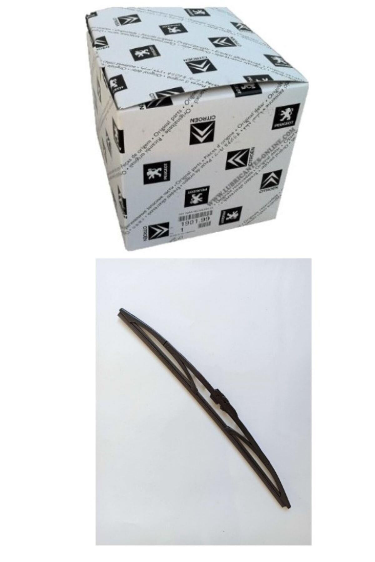 Partner Arka Silecek (6423G3)