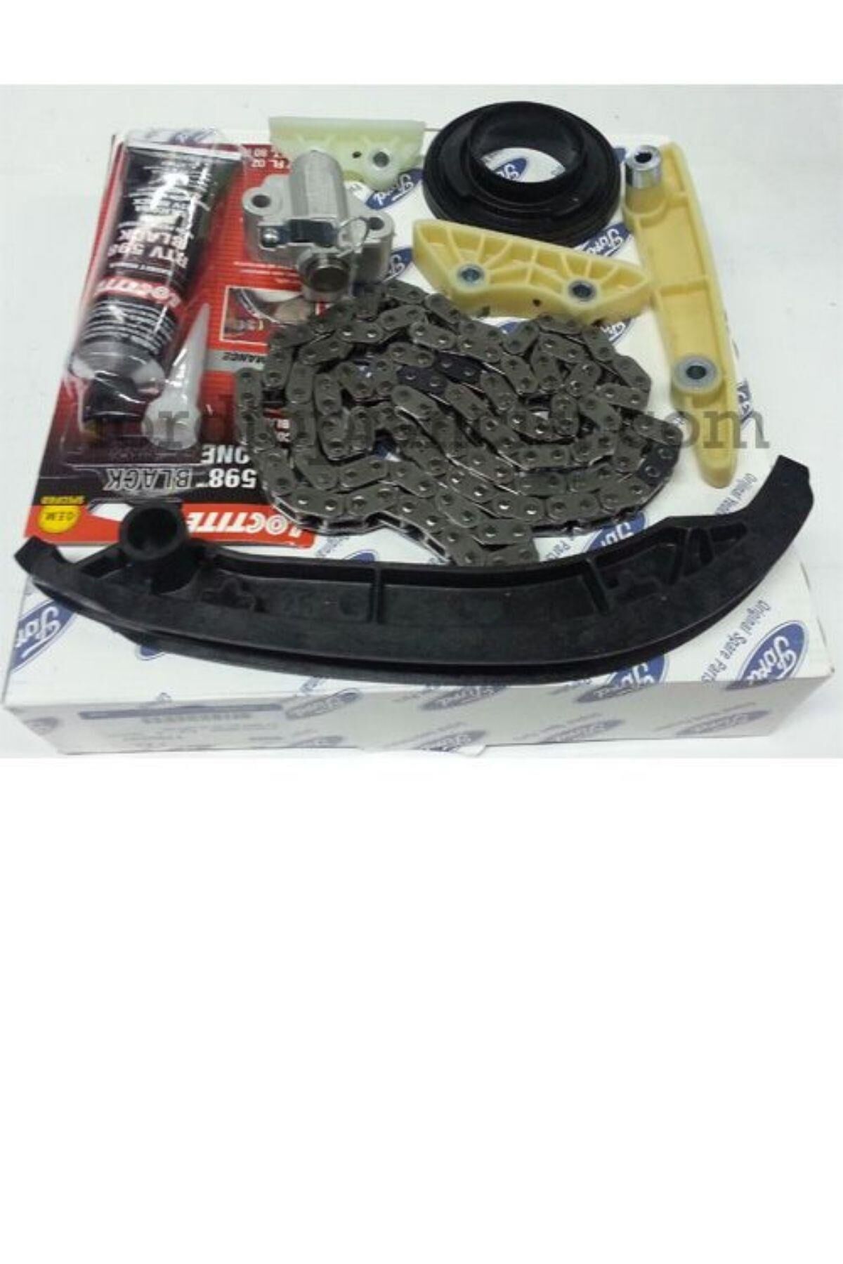 Boxer Jumper3 Eksantrik Zincir Seti Euro4 5 (Bk2Q6M000A1A-559019310)