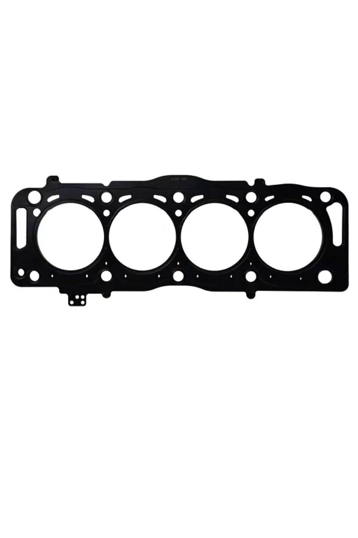 Silindir Kapak Contası 308 407 508 807 Expert Rcz C4 C5 DW4 TIRNAK (0209GQ)