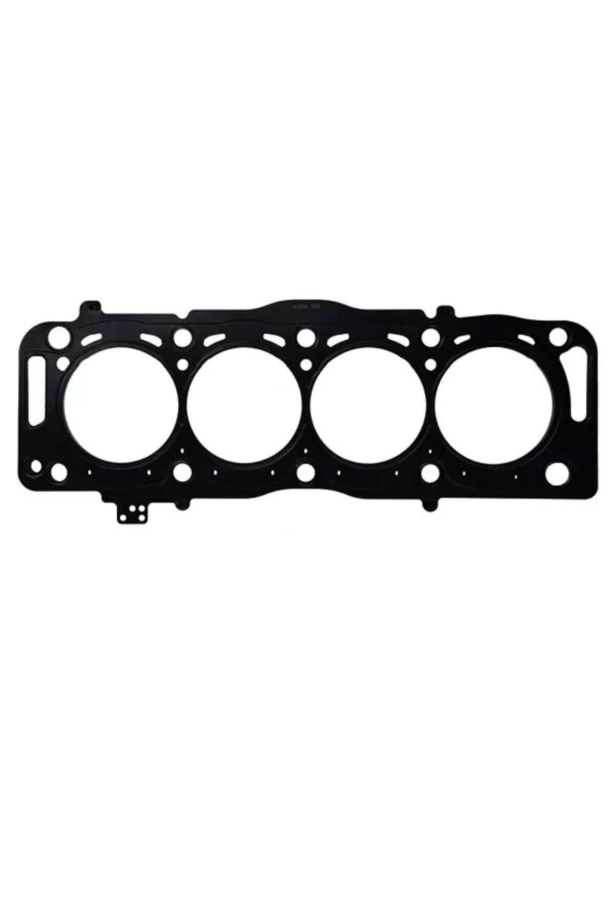 Silindir Kapak Contası 308 407 508 807 Expert Rcz C4 C5 DW4 TIRNAK (0209GQ)