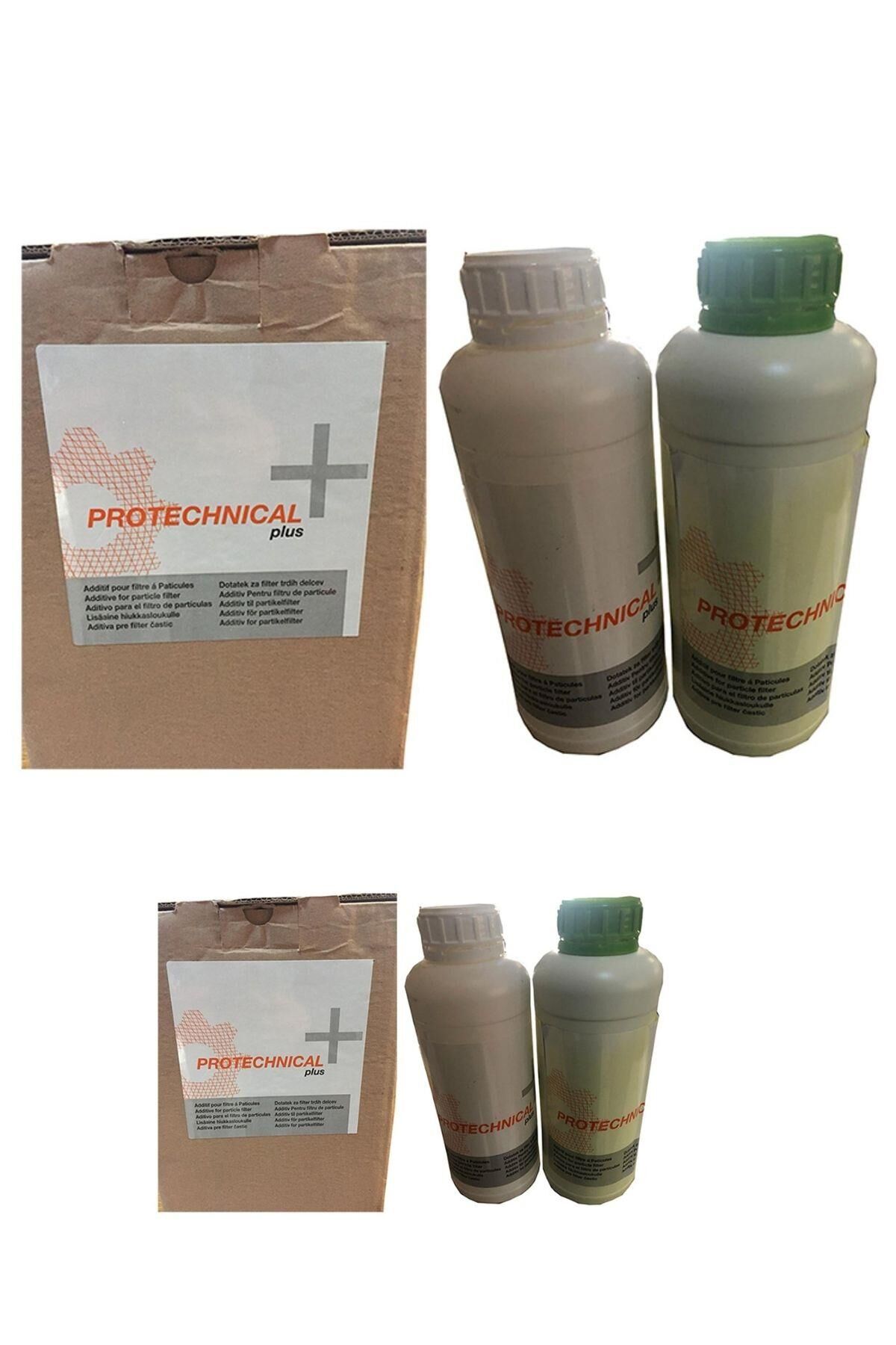 Partikül Sıvısı 1lt EURO5 (97369812)