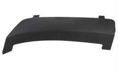 Arka Tampon Çeki Demir Kapağı Fiesta 09 ( FSE11313007 - 8A6117K922AB5ZCT )