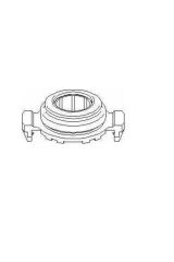 Debriyaj Bilyası DW8 Kulaklı Partner (VAL79937-204160)