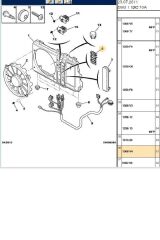 Hava Izgarası (1308V4)