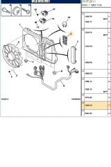 Hava Izgarası (1308V4)
