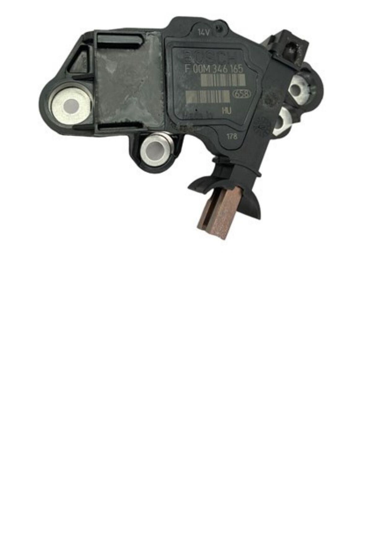 Boxer Jumper3 Konjektör Boschh (Foom346165-Rpr 59720)