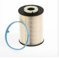 Yakıt Filtresı Mondeo 07  ( DLDHDF612 - 6G9N9176AA )