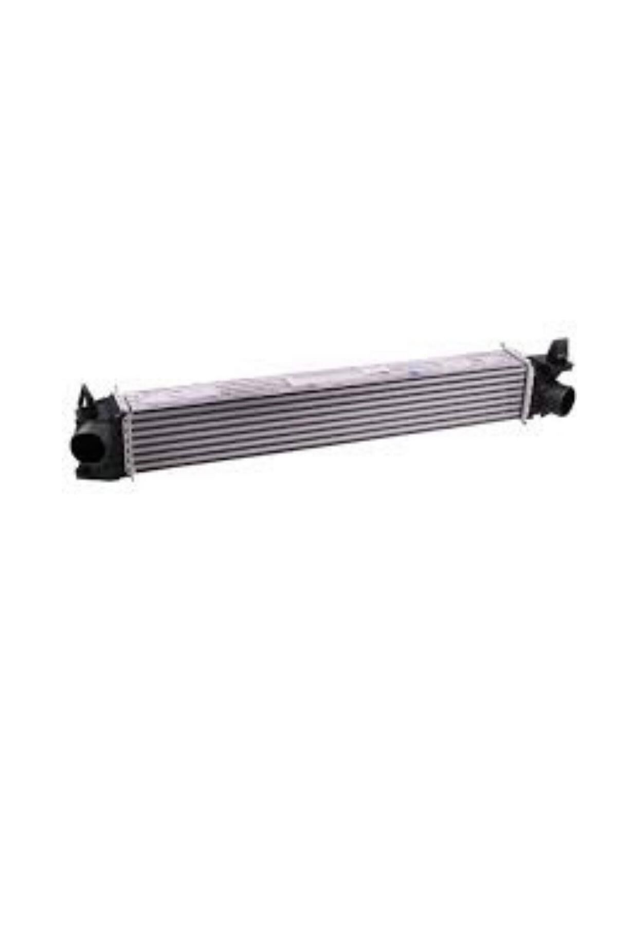 Boxer Jumper Ducato3 İntercooler Radyatörü Euro5 Euro6Yan Sanayi(Peg0758-421814-1617322580-1617300680-1382428080-1613994080)