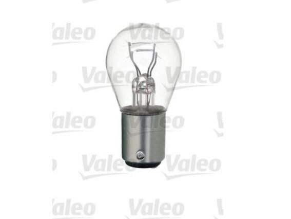 Çift Duy Ampul Düz Tırnak (032207)