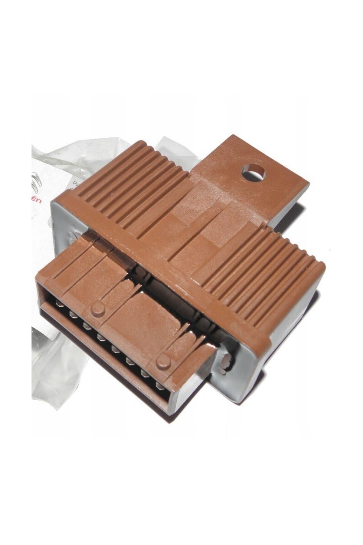 Yakıt Rölesi Saxo Xsara 106 206 306 307  (19207L-HLR10012)