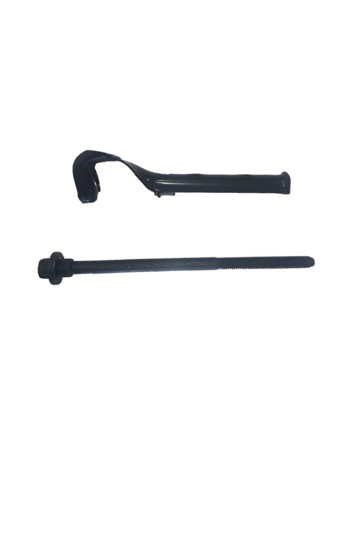 Stepne Kanca Ve Saplaması Partner Tepee Berlingo (BPE309635)