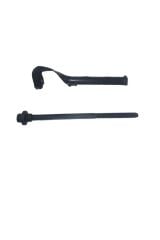 Stepne Kanca Ve Saplaması Partner Tepee Berlingo (BPE309635)