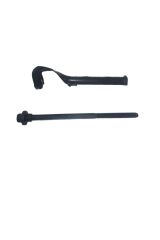 Stepne Kanca Ve Saplaması Partner Tepee Berlingo (BPE309635)