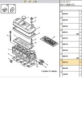 Takım Contası 206 (83430439-023697501-0197J0-0197J1)