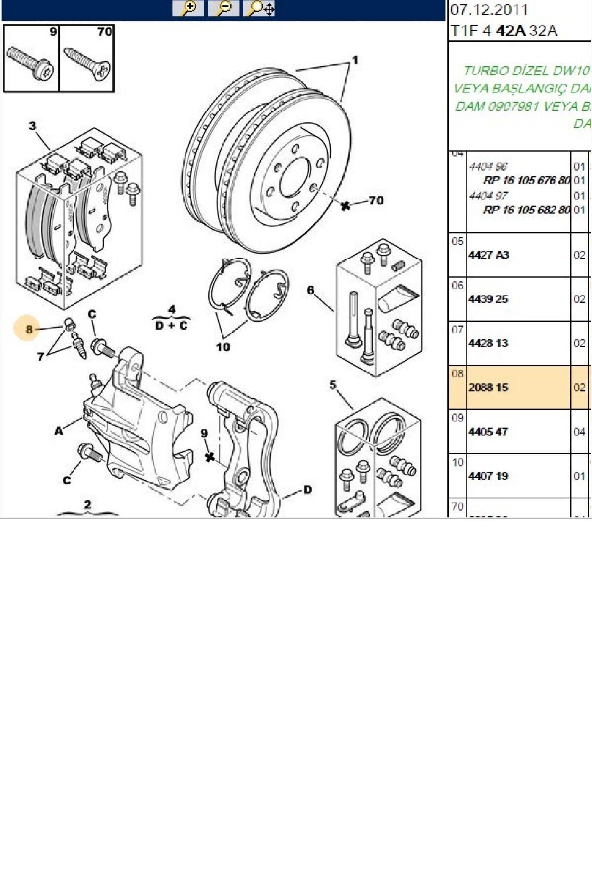 Fren Hava Rekor Tapa (208815)