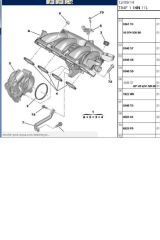 Boxer Jumper Ducato1 2 Emme Manifold Conta (Jc054-5001001283)