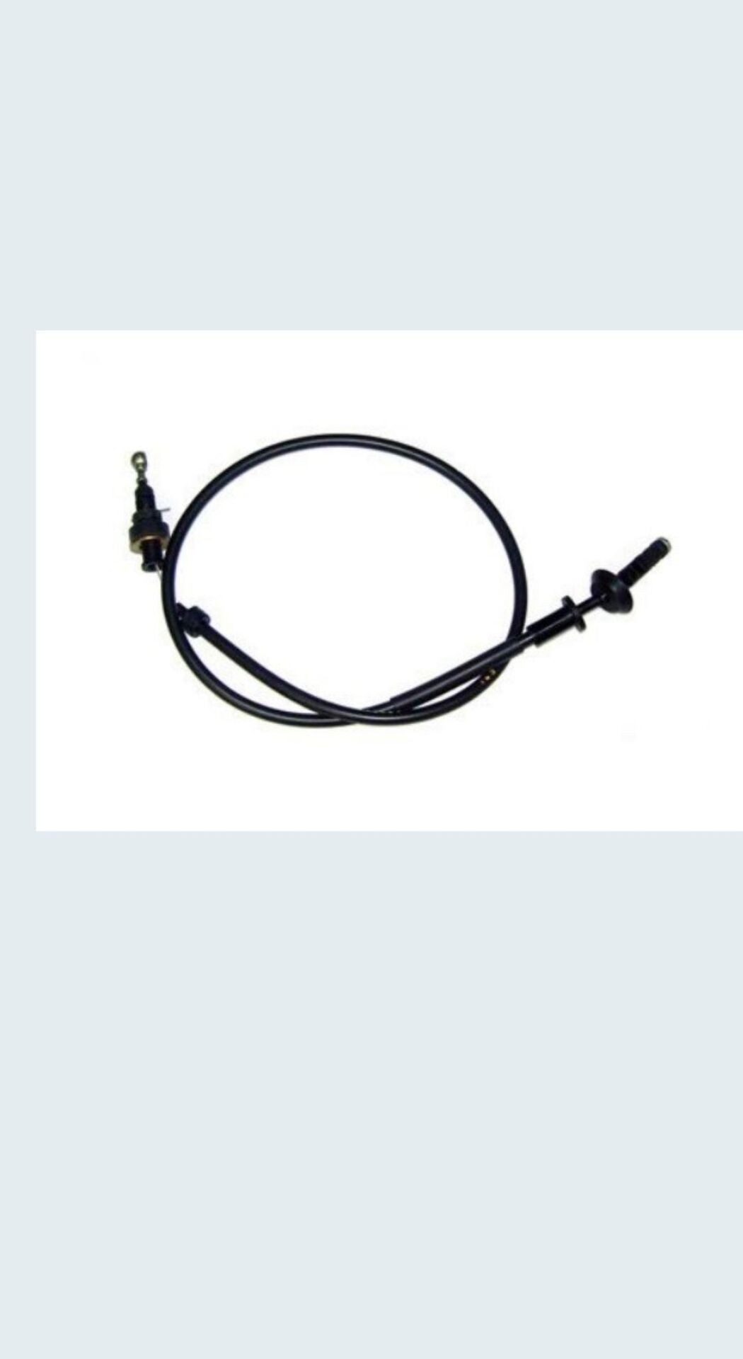 Boxer Jumper Ducato3 Arka El Fren Teli (1341031080)