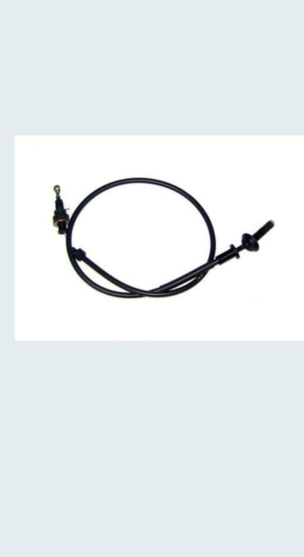 Boxer Jumper Ducato3 Arka El Fren Teli (1341031080)
