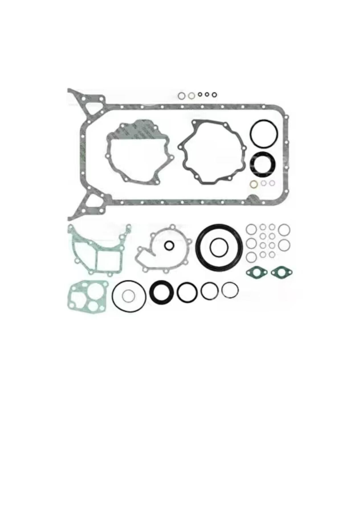 Takım Contası 106 Saxo 1,5D (023697599-0197X0)