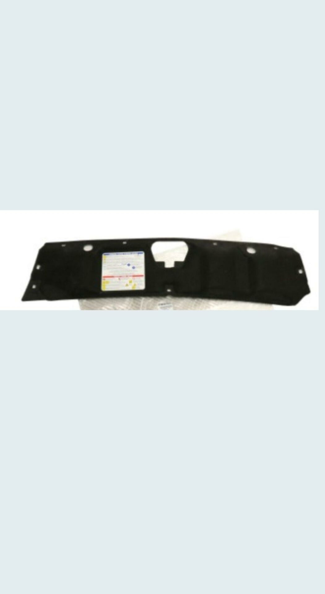 Boxer Jumper Ducato3 Kaput Altı İzalatör (1341332080)
