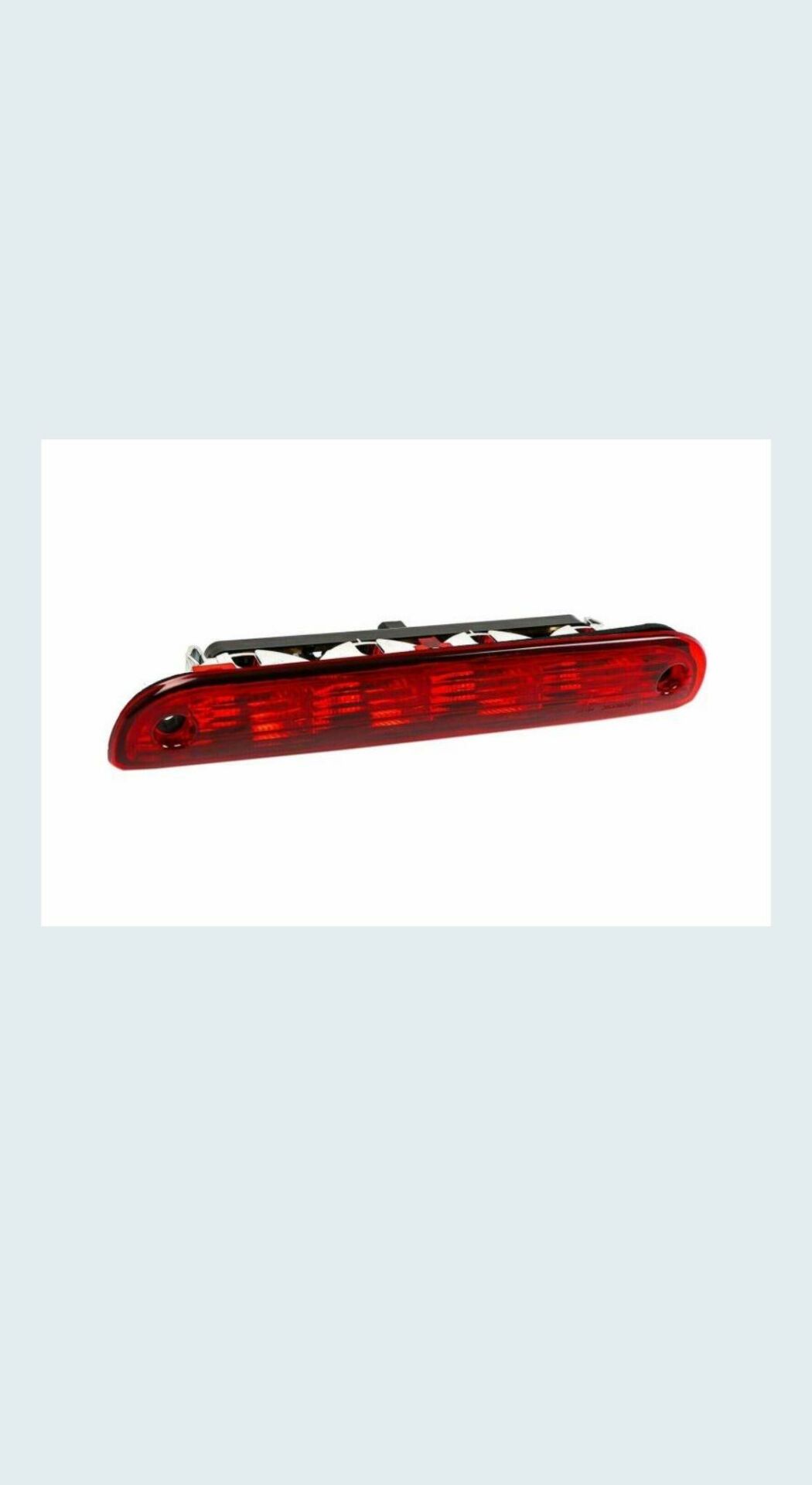 Boxer Jumper Ducato3 3.Stop Lambası (1340670080)