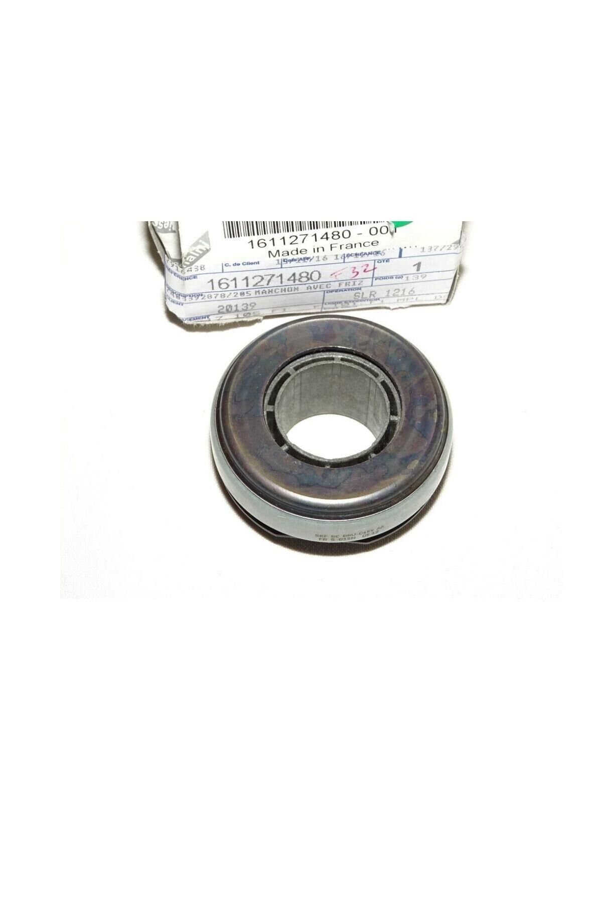 Boxer Jumper3 Debriyaj Bilyası (P16112711480-Vkc2616)