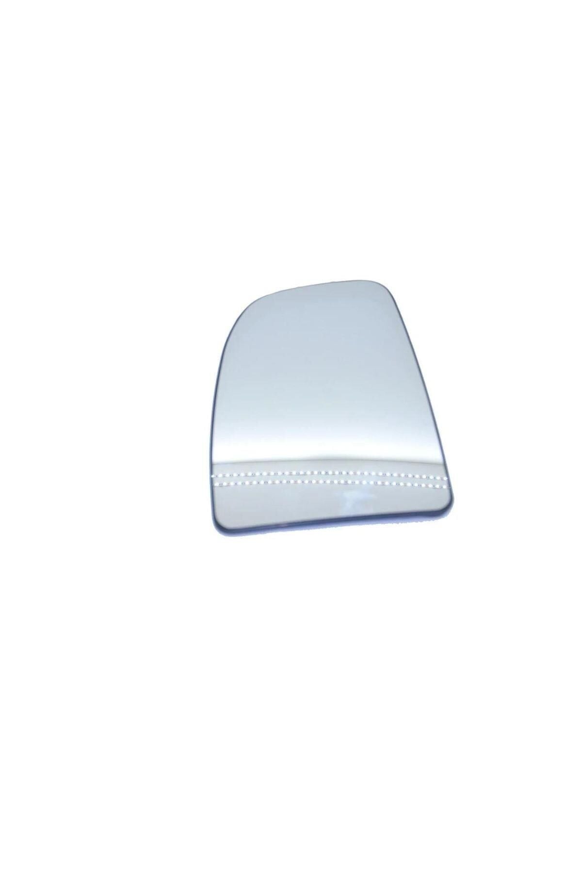 Boxer Jumper Ducato3 Ayna Camı Sol Büyük (S006116-8151Lj-71748246-99224)