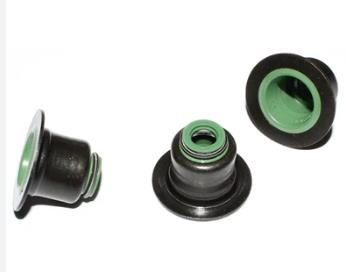 Subap Lastik Egzos Fiesta 09 Focus C Max ( SKT4S042V - 96MM6571AH - 96MM6571BH )